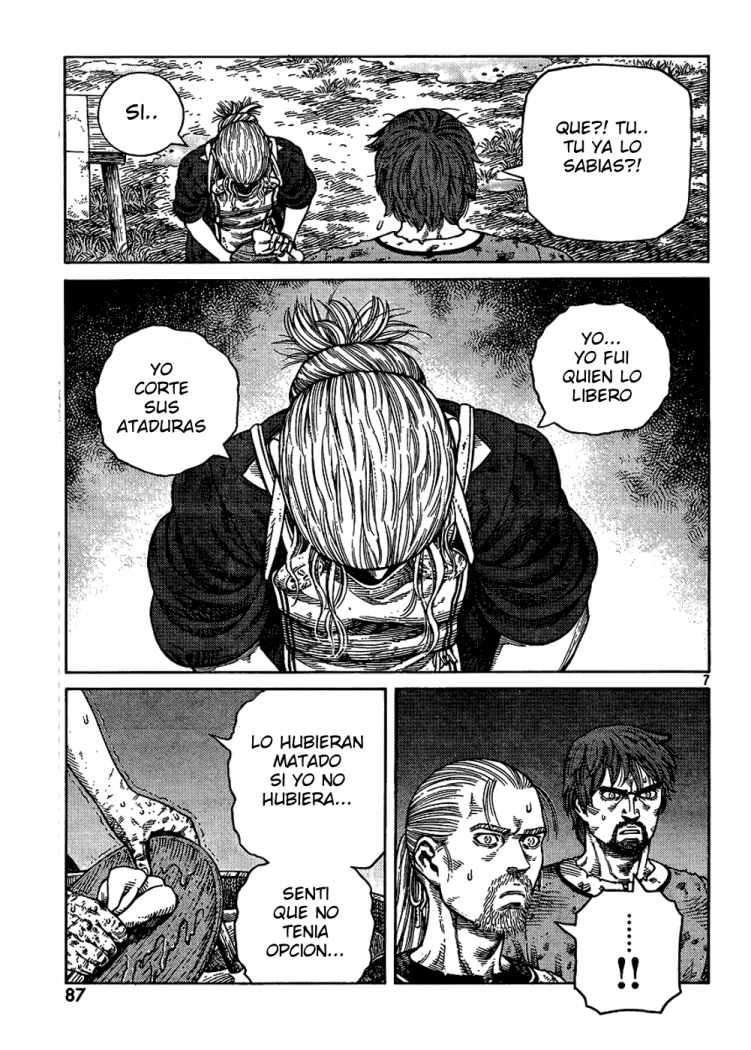 Read Vinland Saga (ES) Manga Online