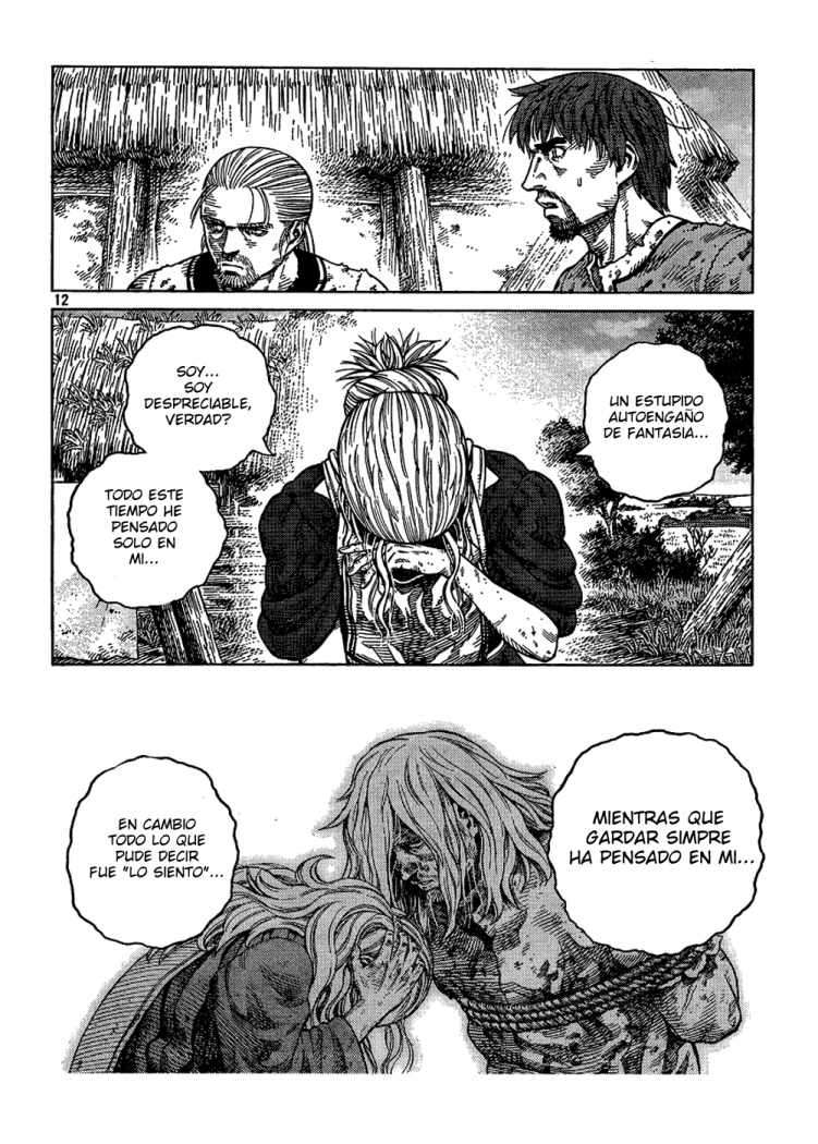 Read Vinland Saga (ES) Manga Online