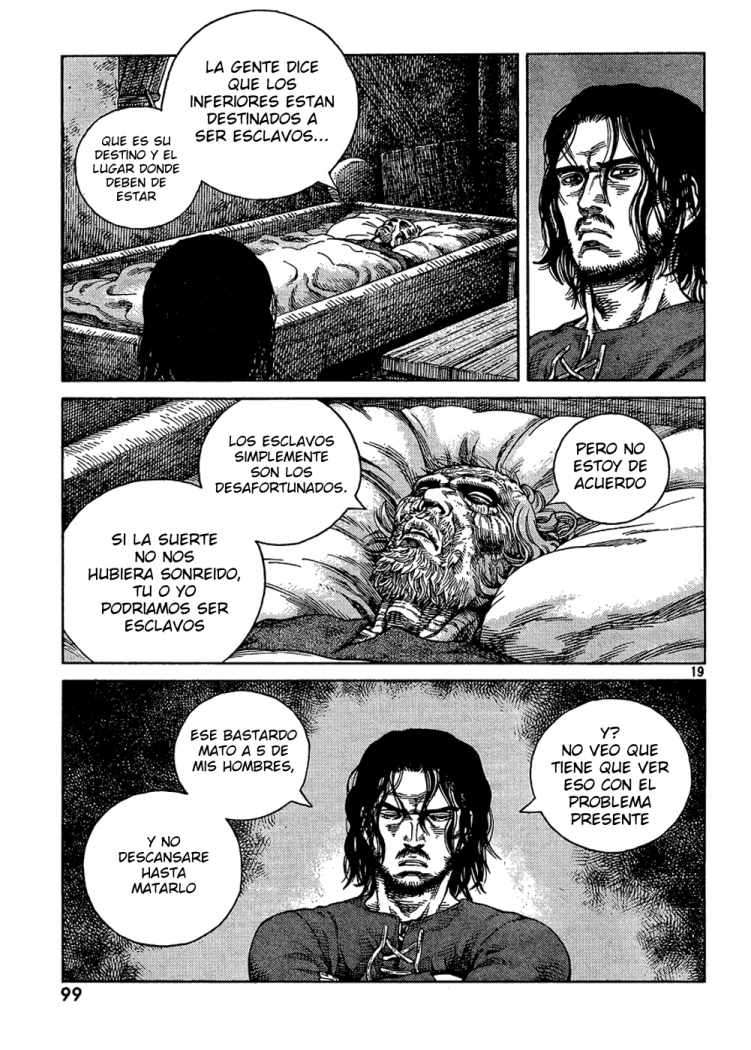 Read Vinland Saga (ES) Manga Online
