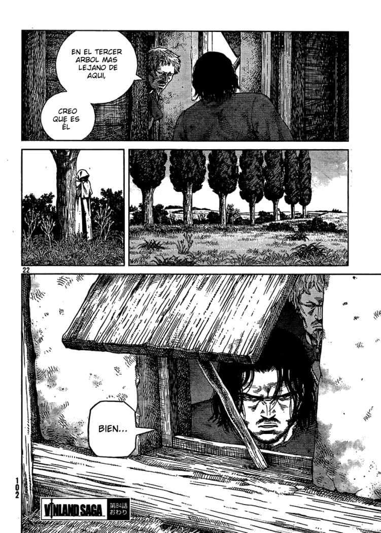 Read Vinland Saga (ES) Manga Online