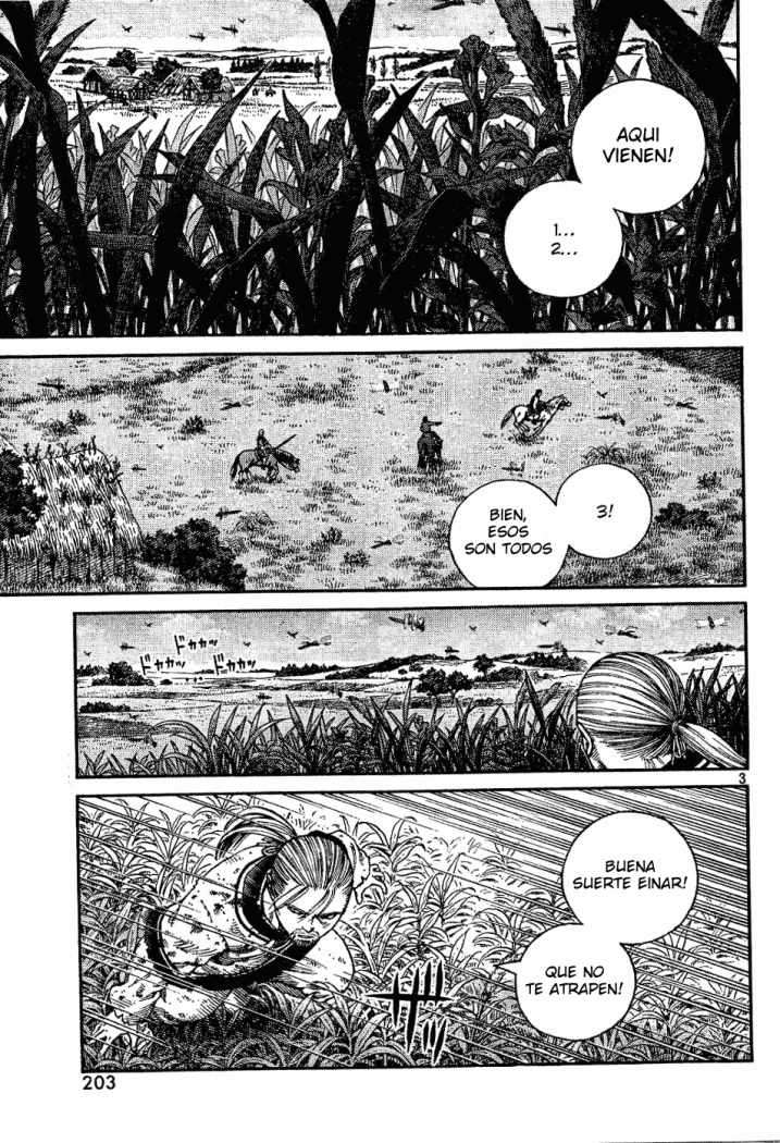 Read Vinland Saga (ES) Manga Online