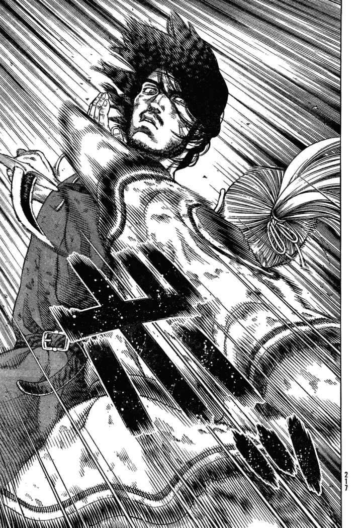 Read Vinland Saga (ES) Manga Online