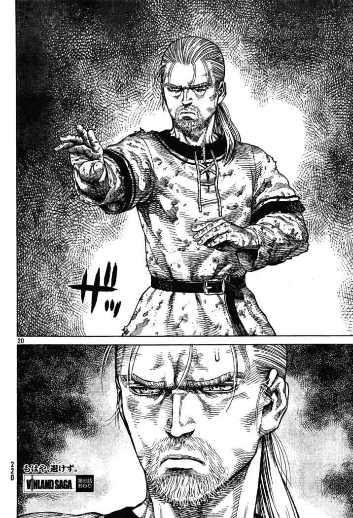 Read Vinland Saga (ES) Manga Online