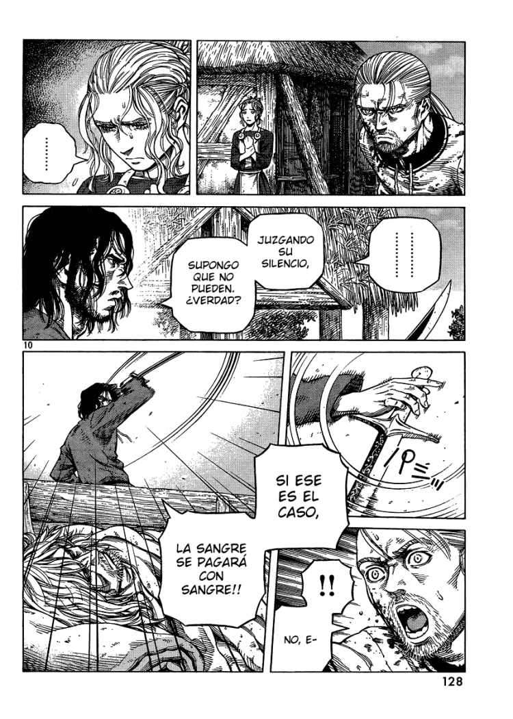 Read Vinland Saga (ES) Manga Online
