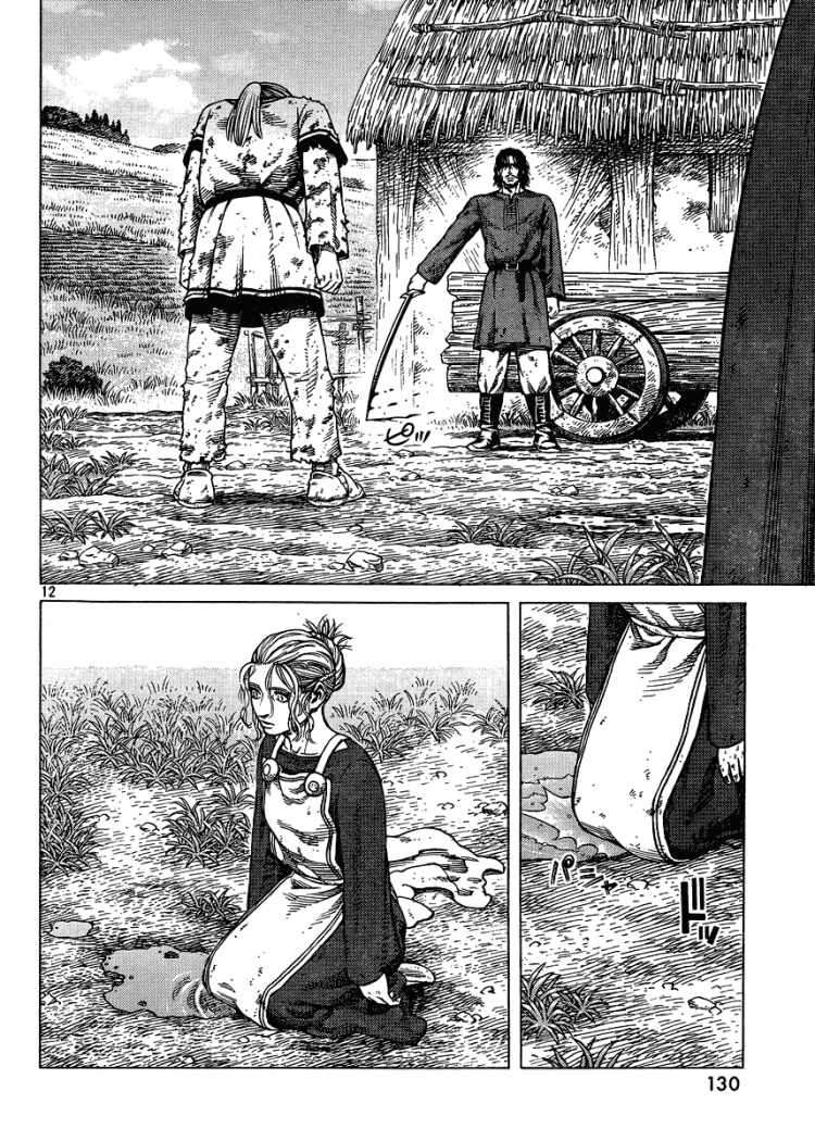Read Vinland Saga (ES) Manga Online