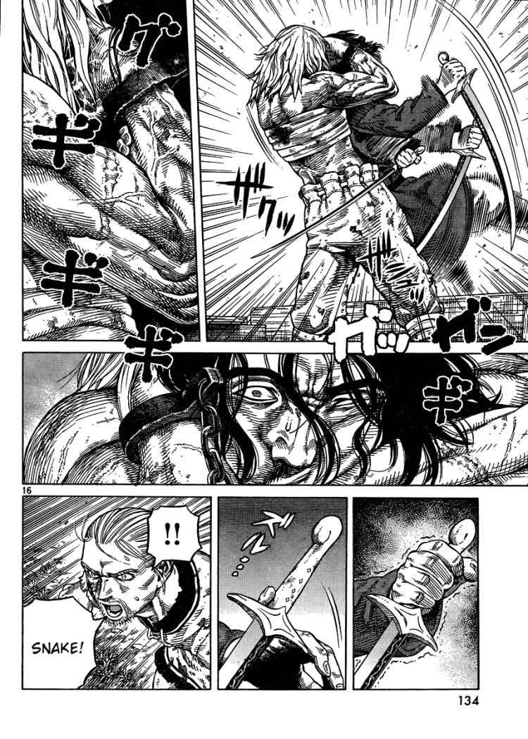 Read Vinland Saga (ES) Manga Online