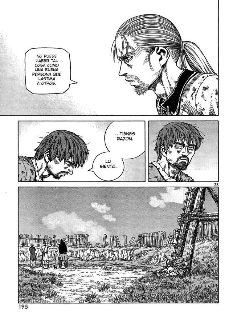 Read Vinland Saga (ES) Manga Online