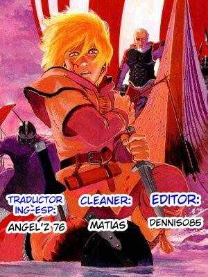 Read Vinland Saga (ES) Manga Online