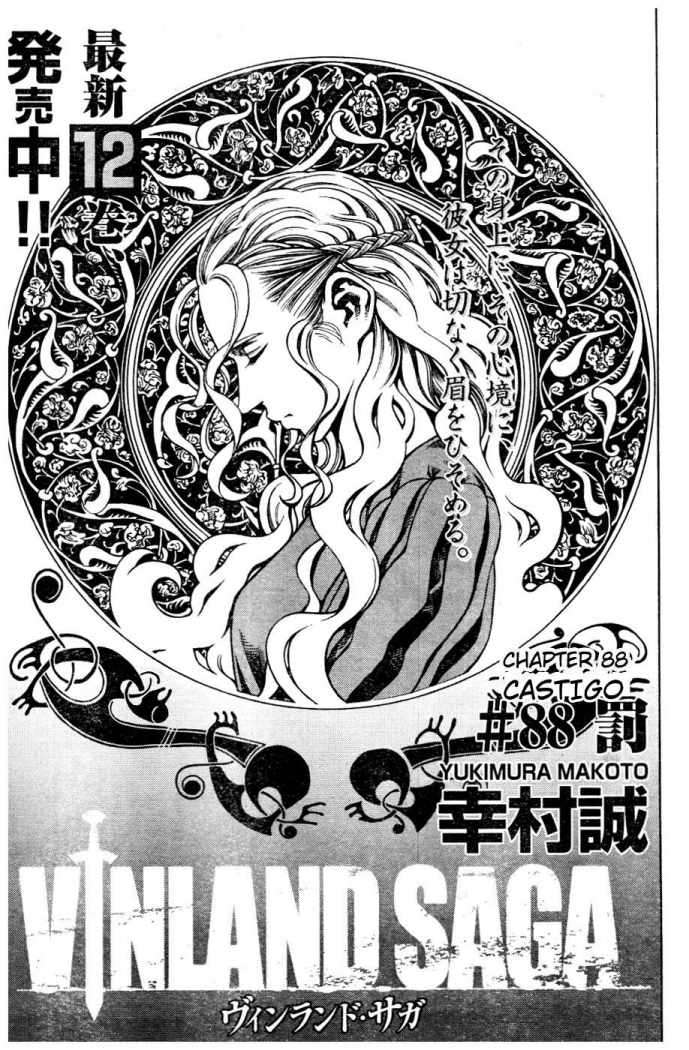 Read Vinland Saga (ES) Manga Online