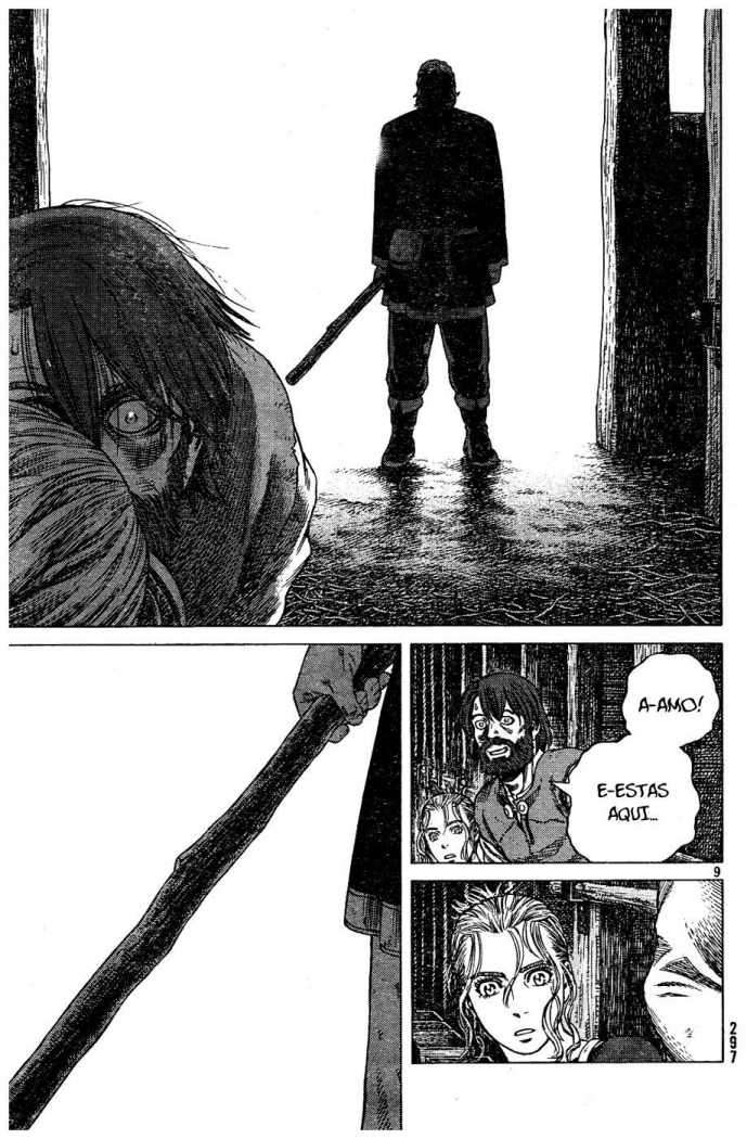 Read Vinland Saga (ES) Manga Online