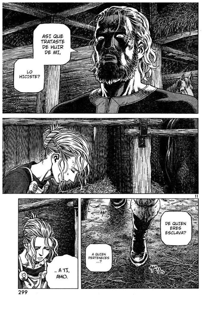Read Vinland Saga (ES) Manga Online