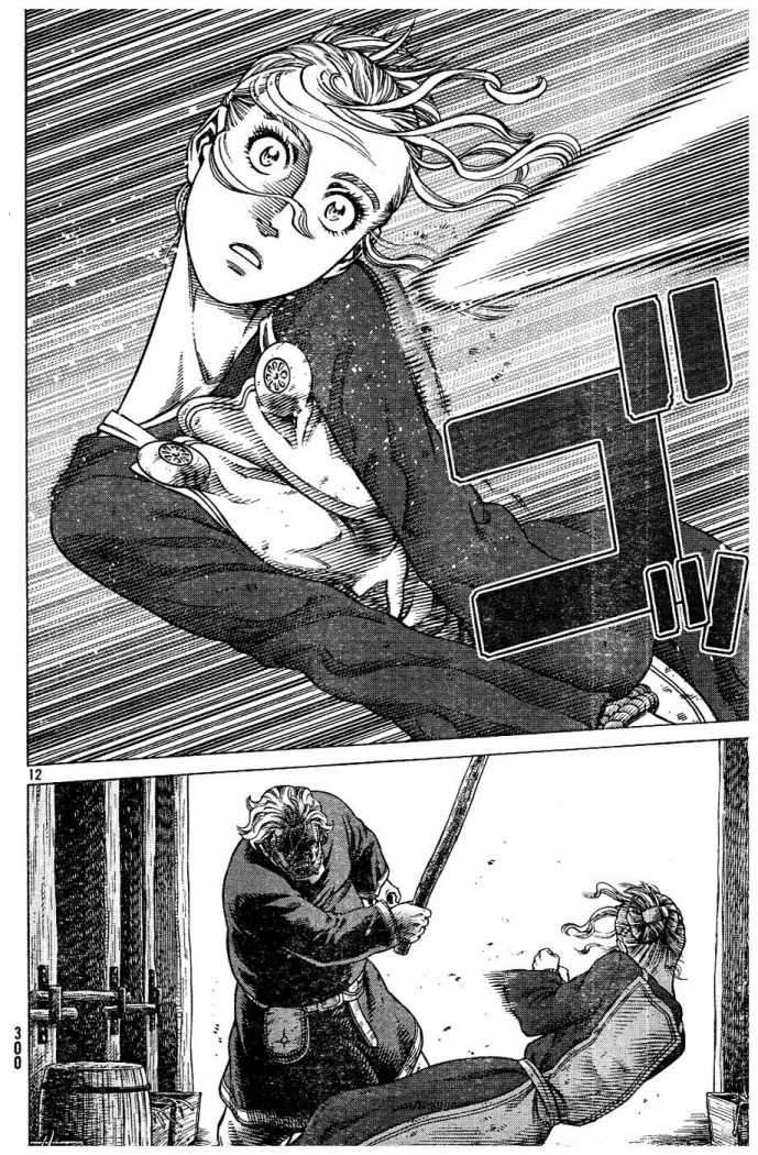 Read Vinland Saga (ES) Manga Online