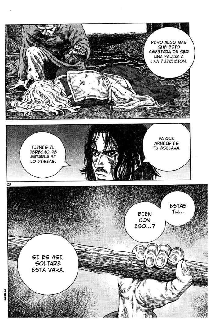 Read Vinland Saga (ES) Manga Online