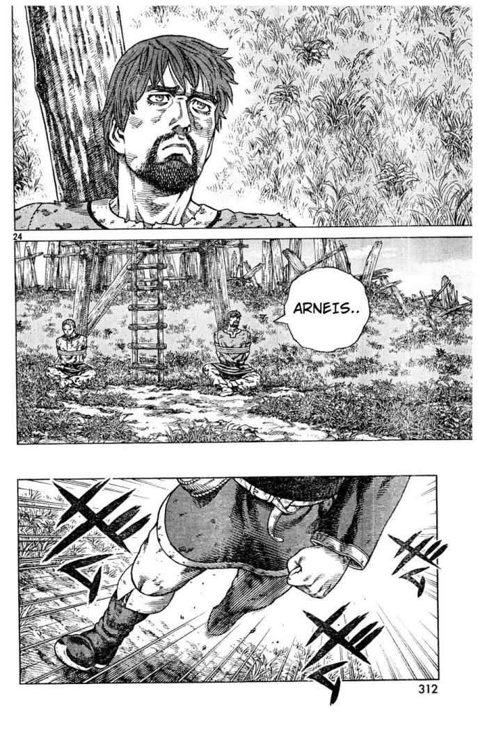 Read Vinland Saga (ES) Manga Online