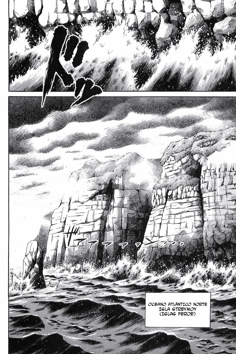 Read Vinland Saga (ES) Manga Online