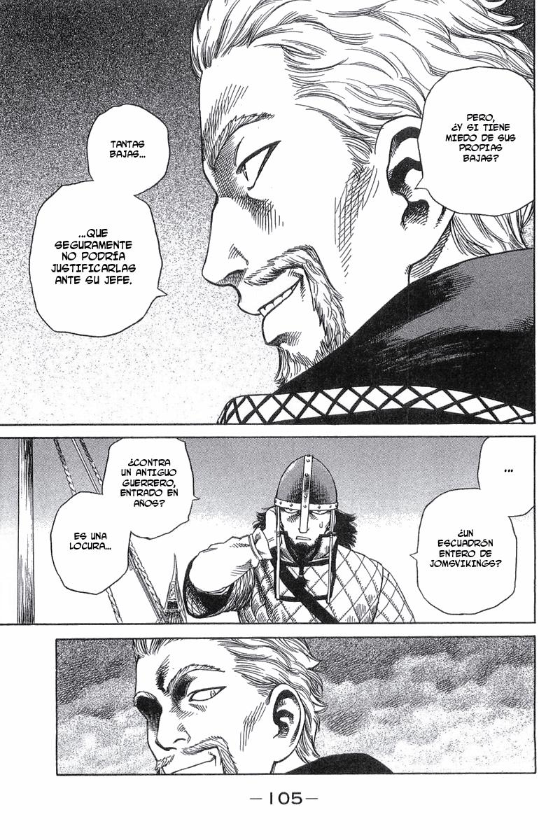 Read Vinland Saga (ES) Manga Online