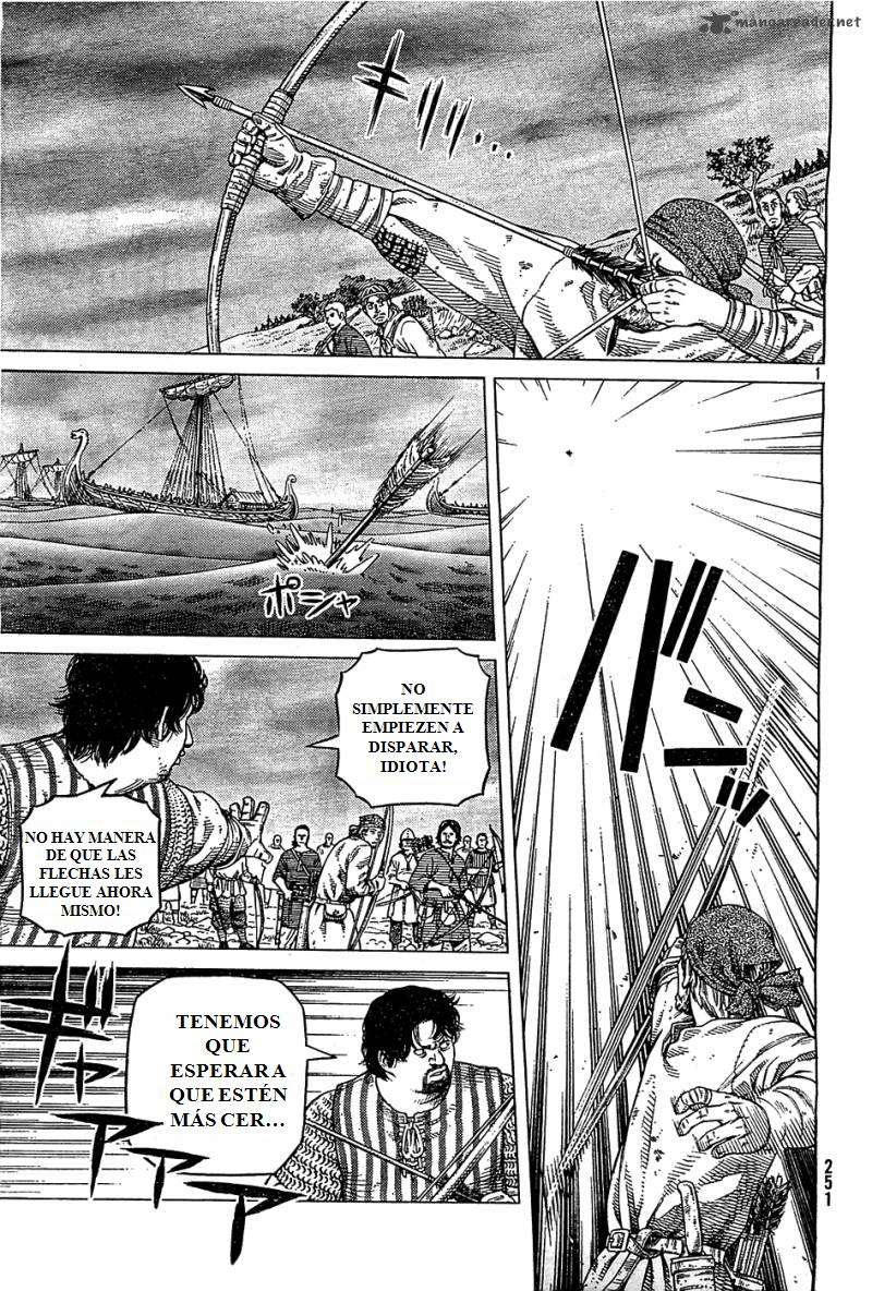 Read Vinland Saga (ES) Manga Online