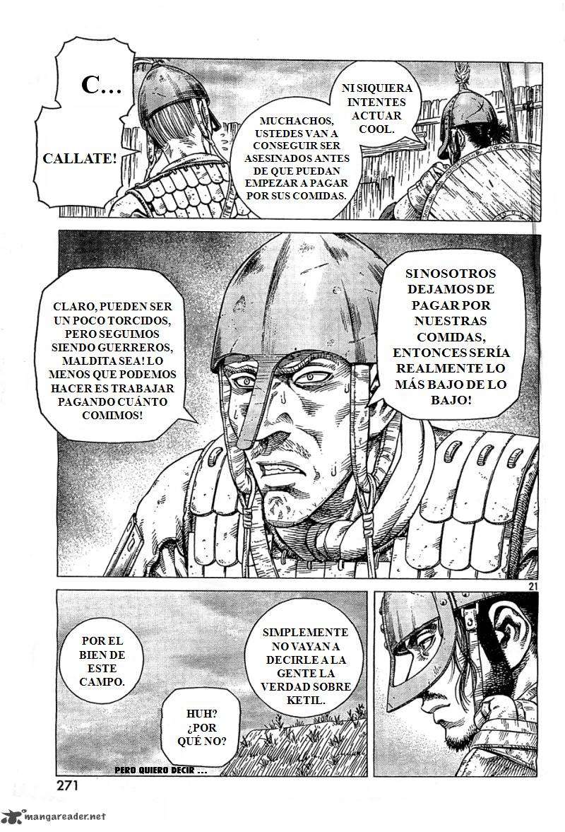 Read Vinland Saga (ES) Manga Online