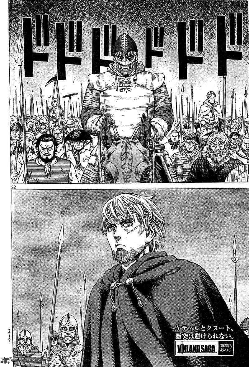 Read Vinland Saga (ES) Manga Online