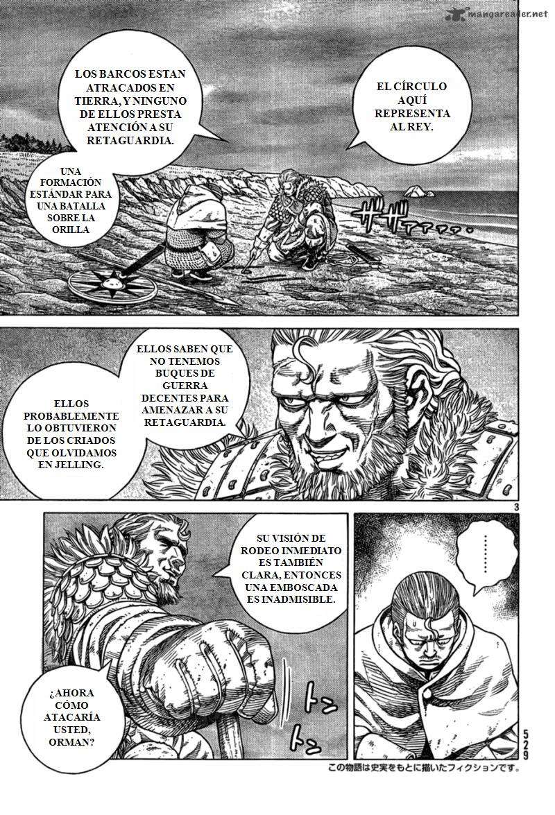 Read Vinland Saga (ES) Manga Online