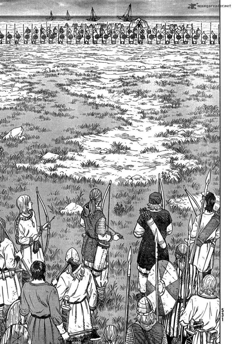 Read Vinland Saga (ES) Manga Online