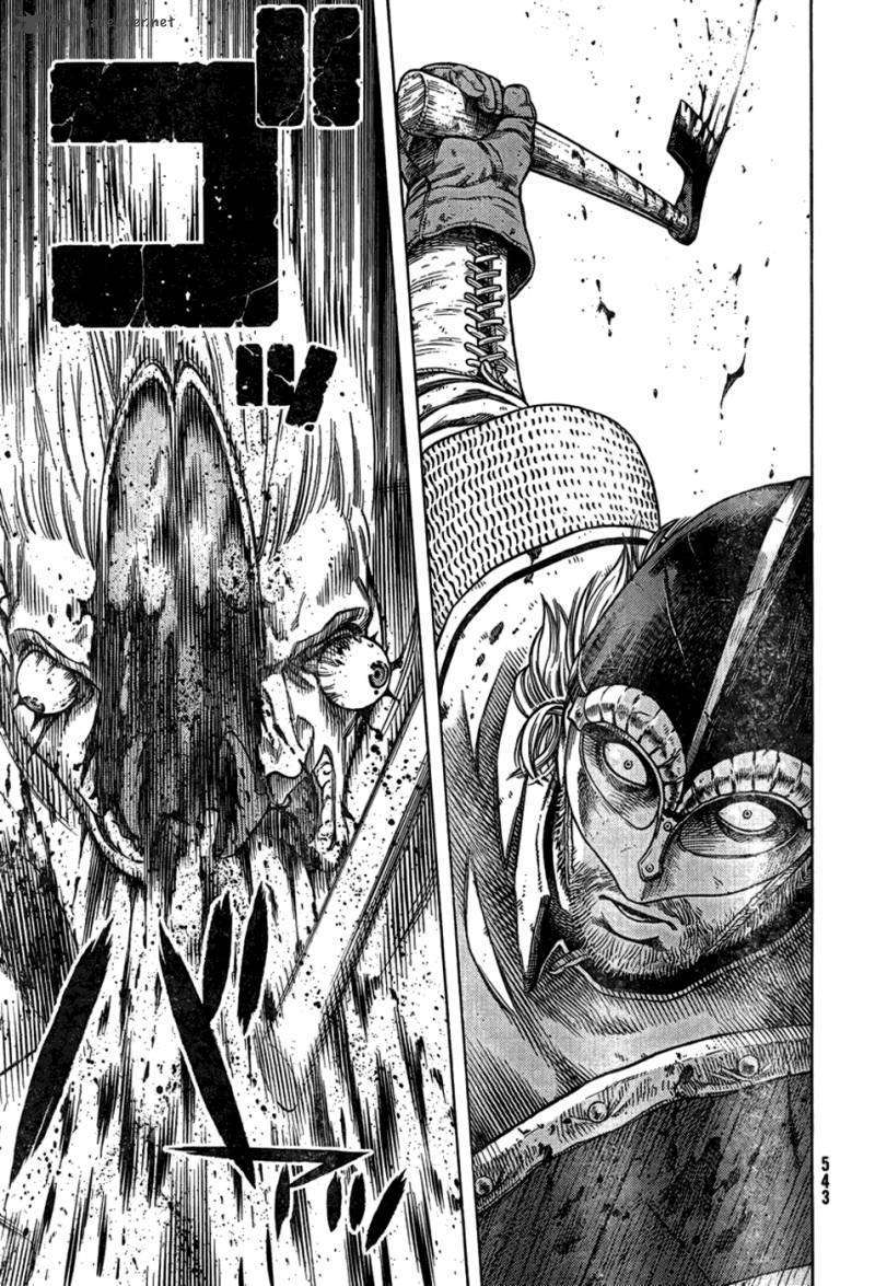 Read Vinland Saga (ES) Manga Online