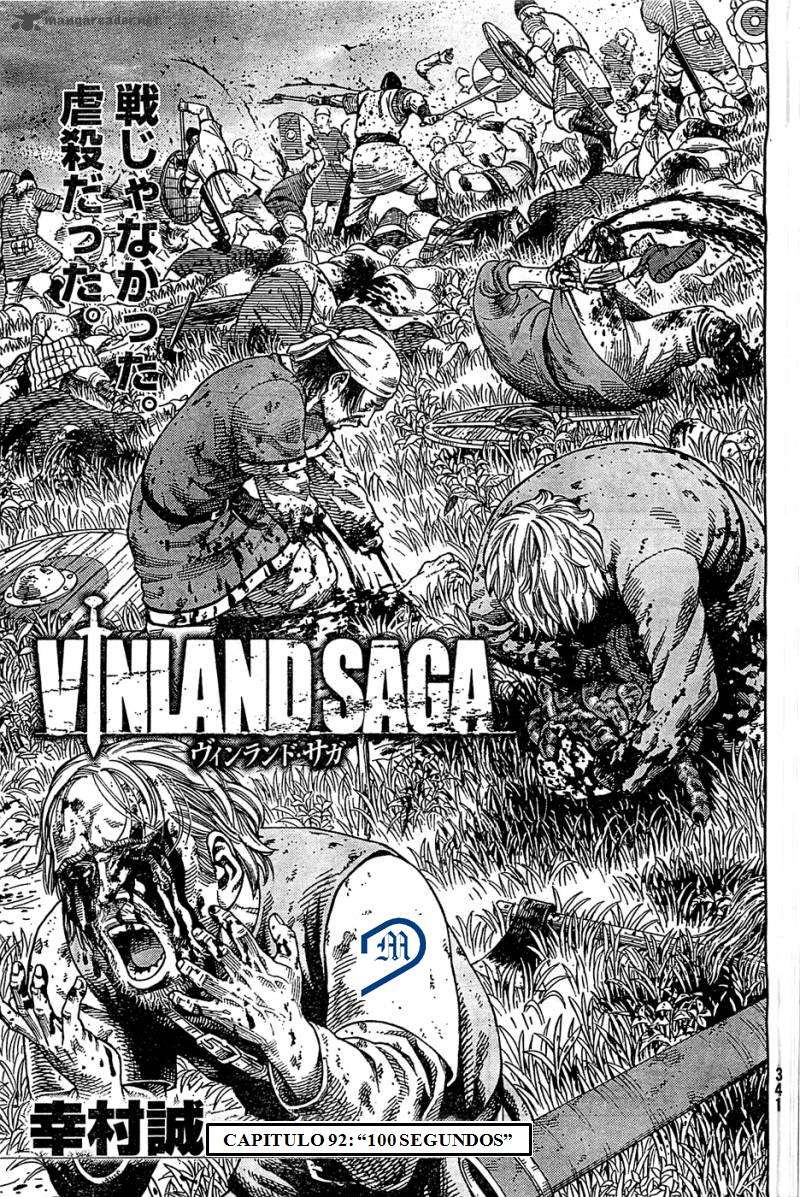 Read Vinland Saga (ES) Manga Online