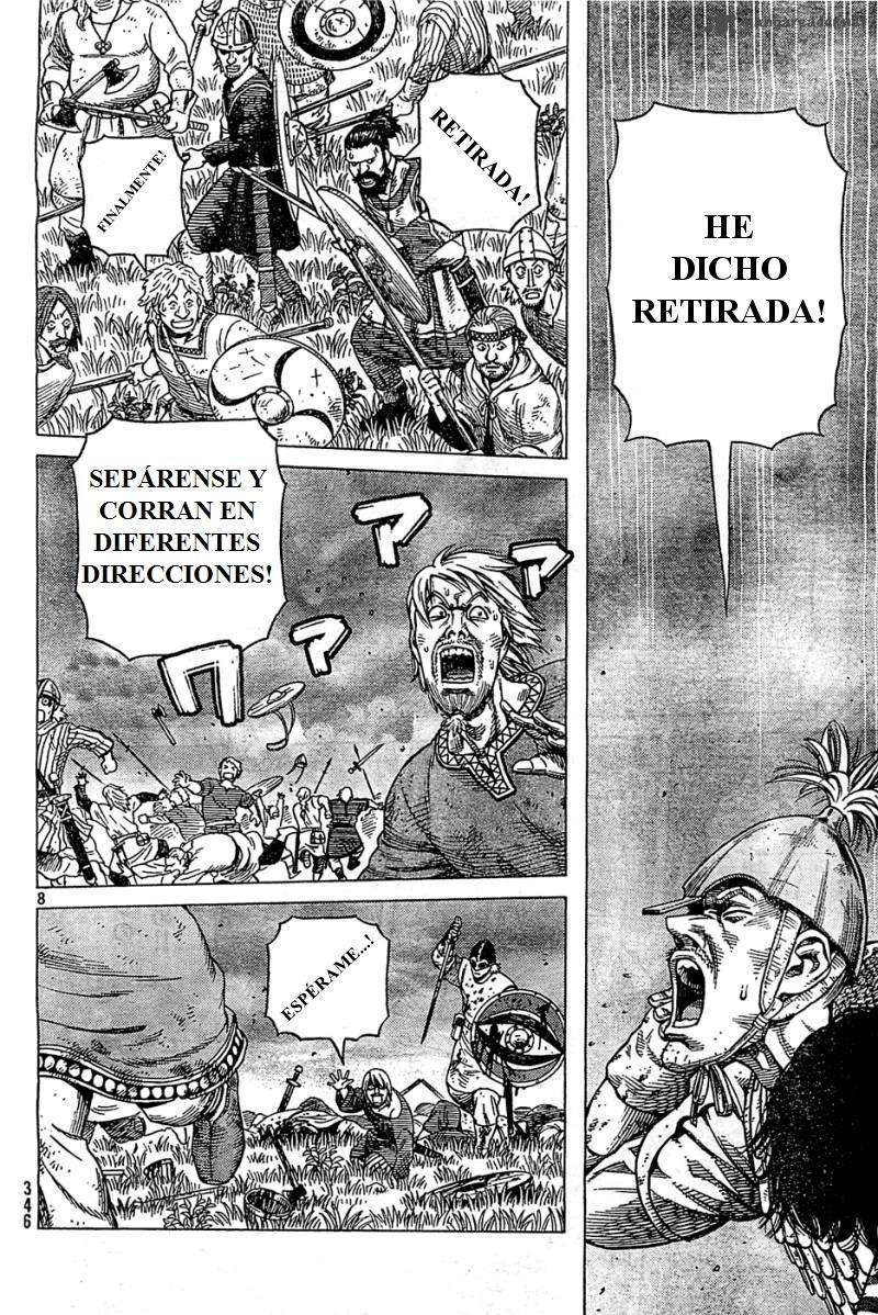 Read Vinland Saga (ES) Manga Online