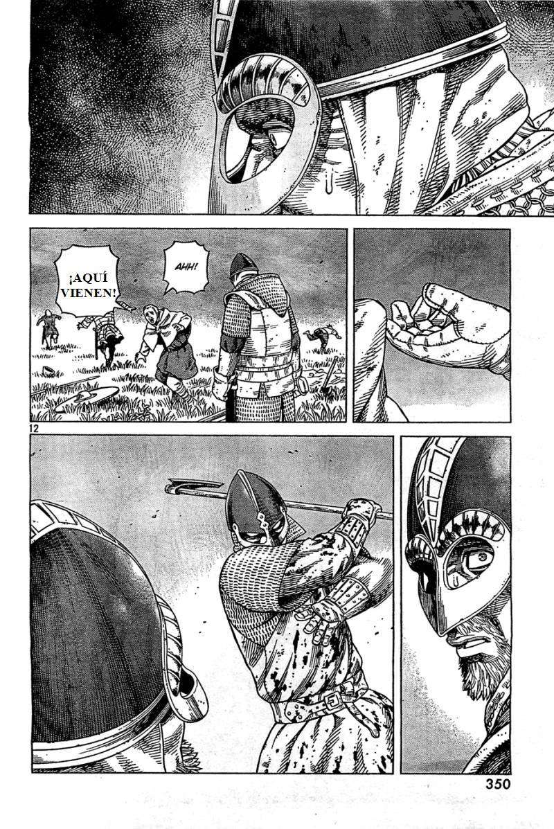 Read Vinland Saga (ES) Manga Online