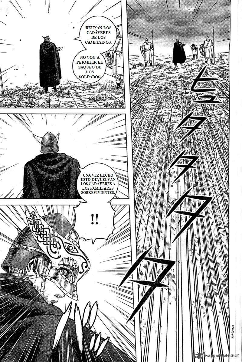 Read Vinland Saga (ES) Manga Online