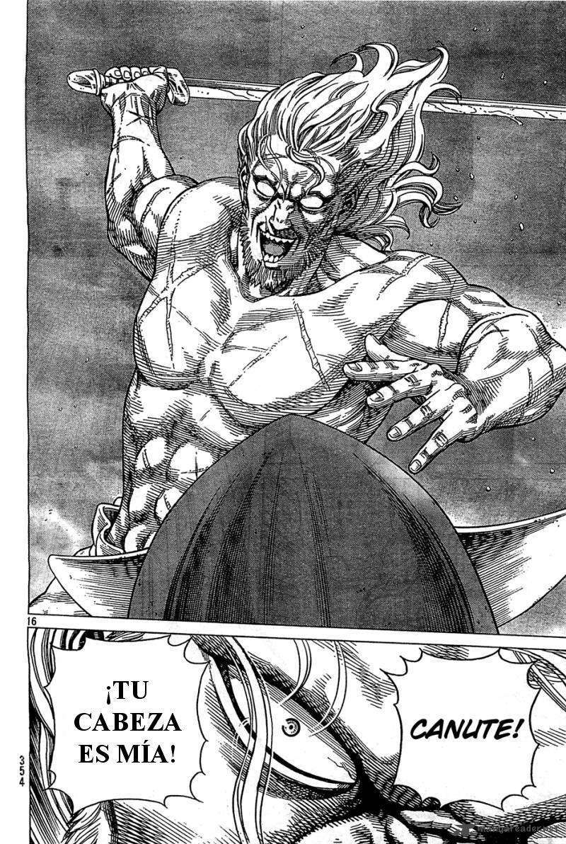 Read Vinland Saga (ES) Manga Online