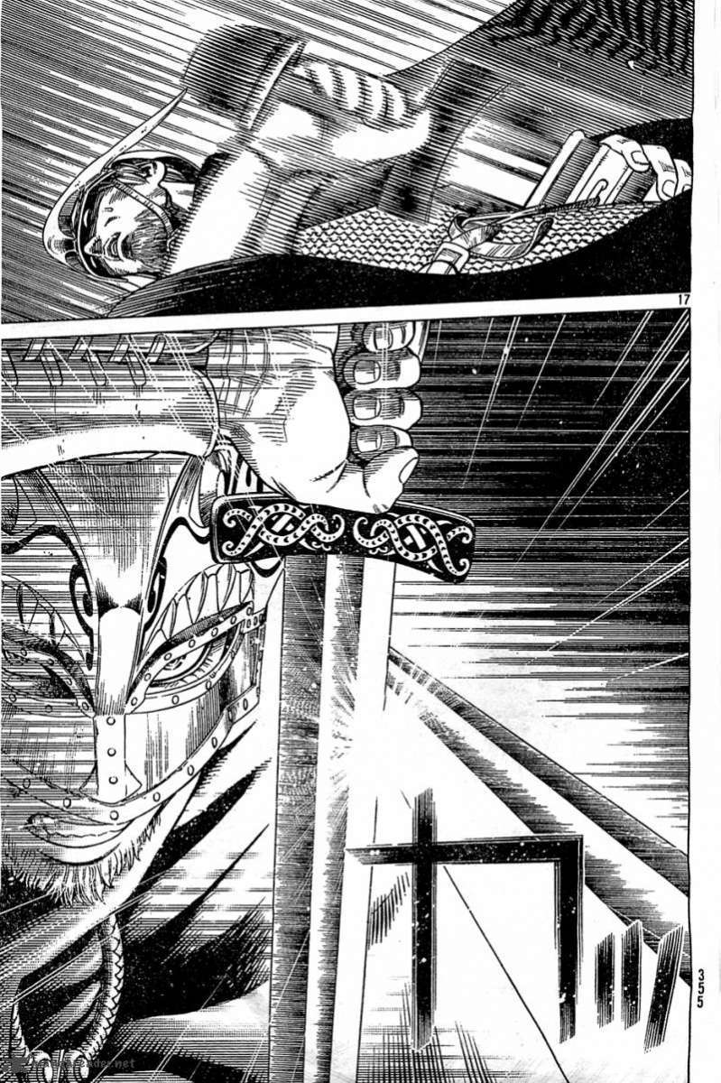 Read Vinland Saga (ES) Manga Online