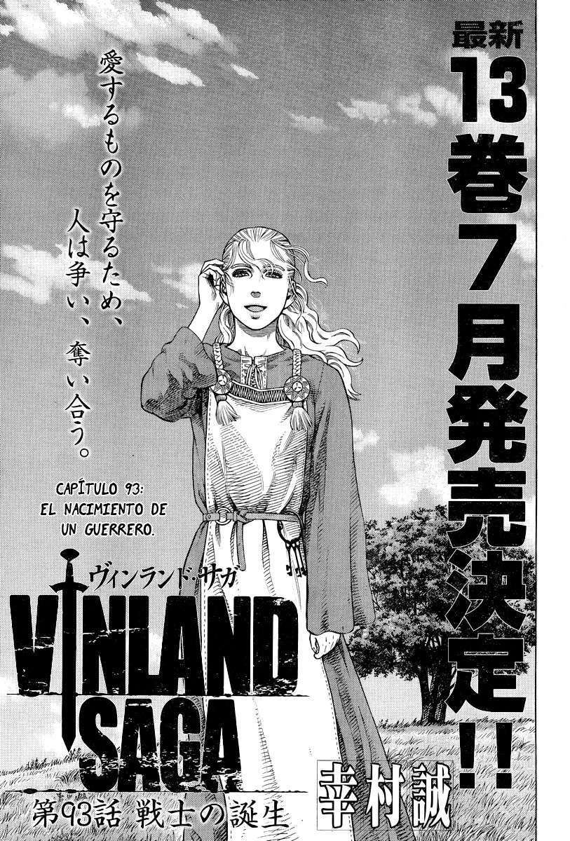 Read Vinland Saga (ES) Manga Online