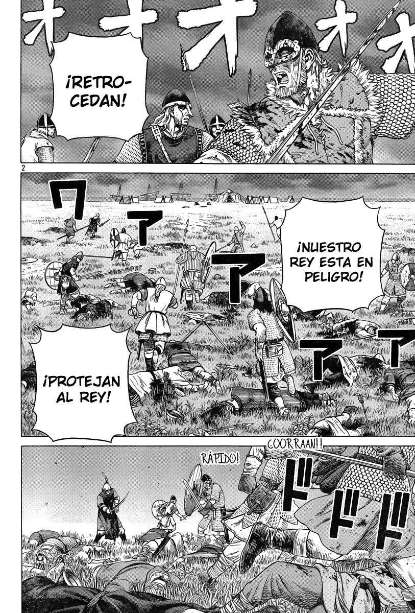 Read Vinland Saga (ES) Manga Online