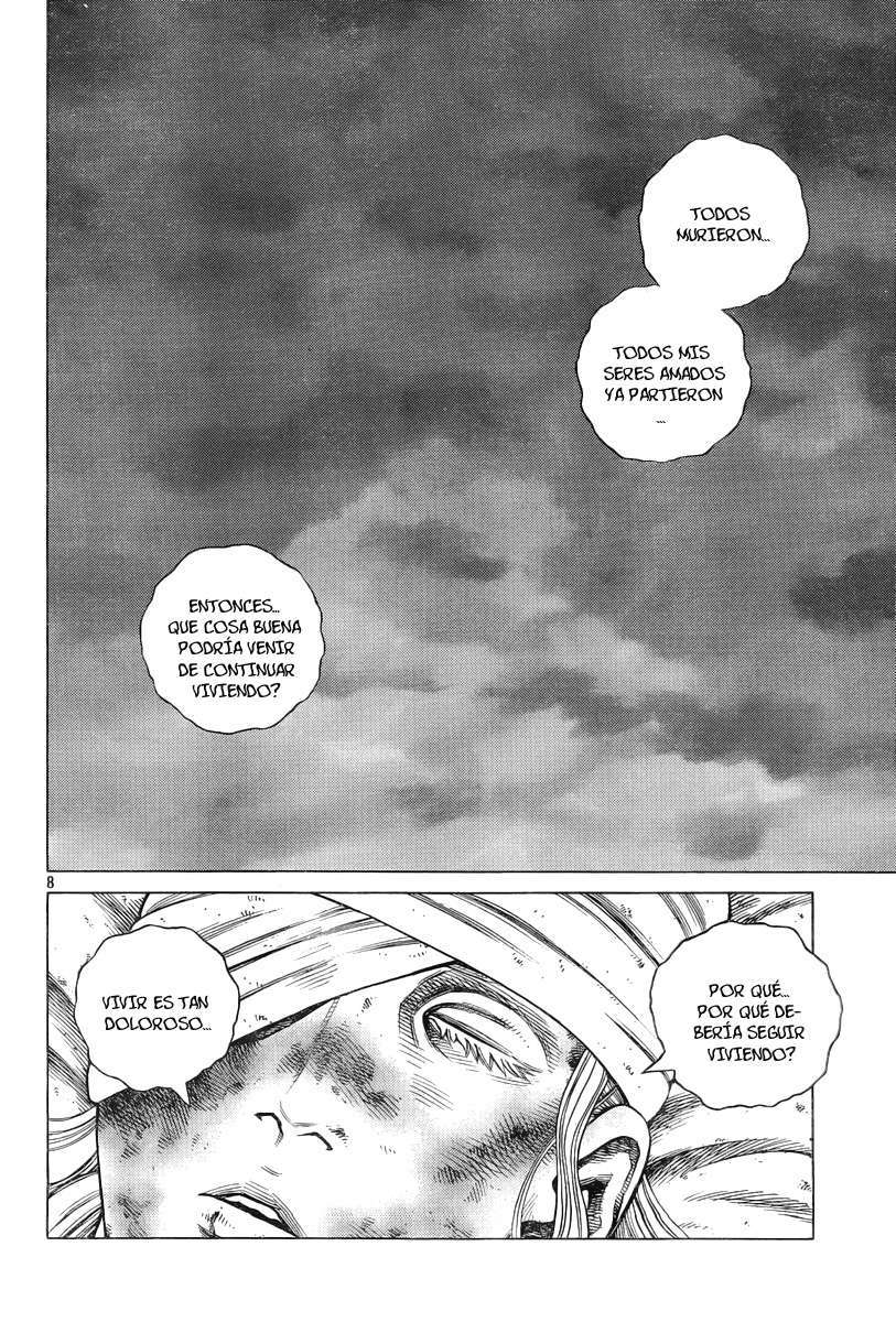 Read Vinland Saga (ES) Manga Online
