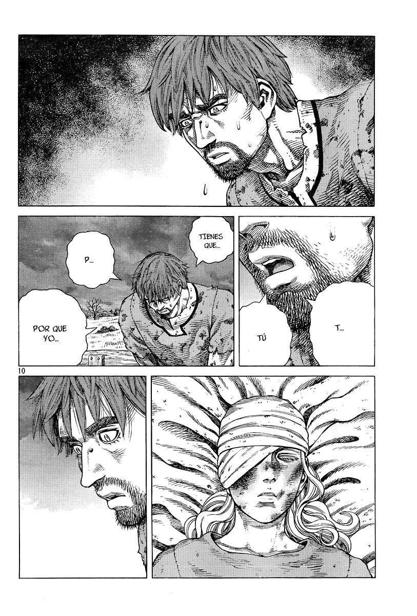 Read Vinland Saga (ES) Manga Online