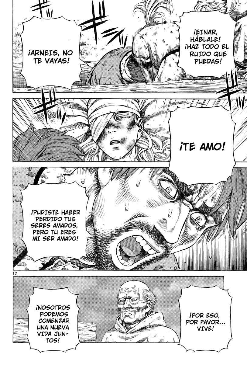 Read Vinland Saga (ES) Manga Online