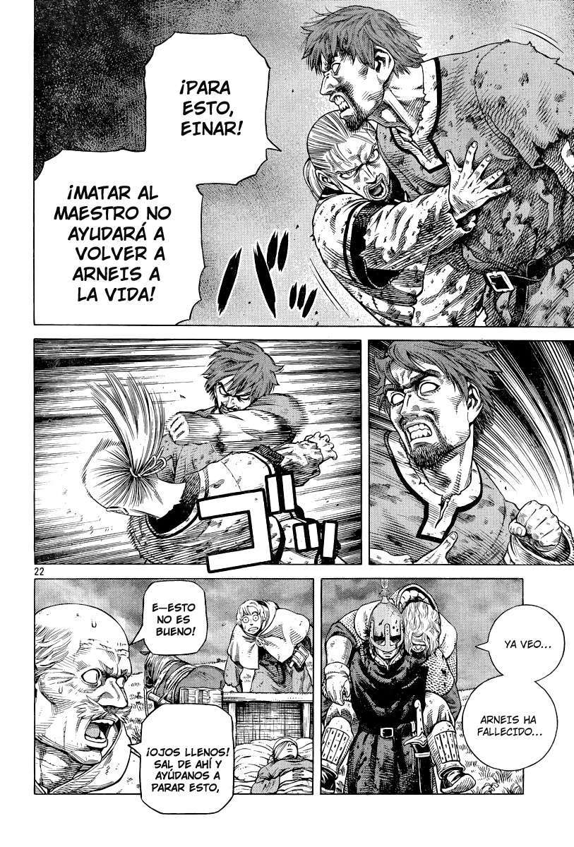 Read Vinland Saga (ES) Manga Online