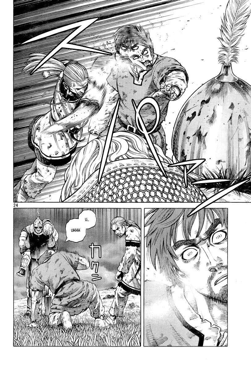 Read Vinland Saga (ES) Manga Online