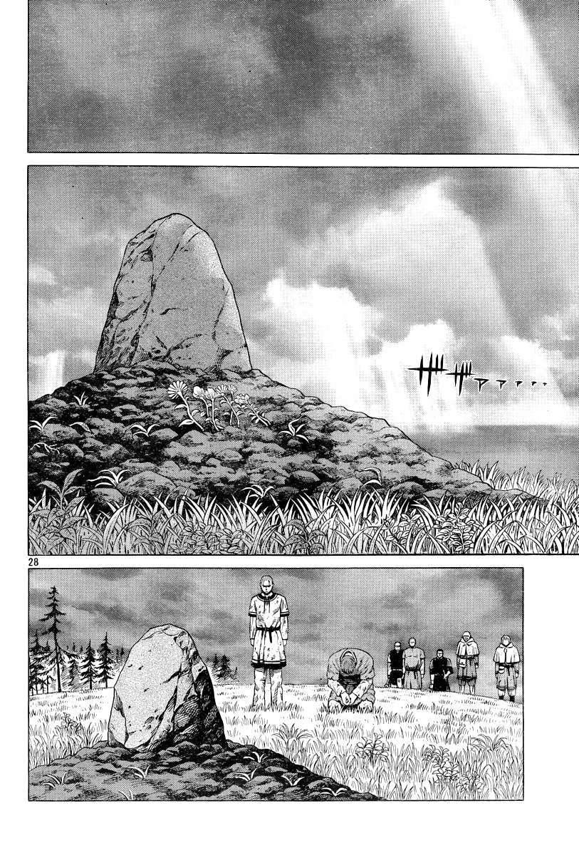 Read Vinland Saga (ES) Manga Online
