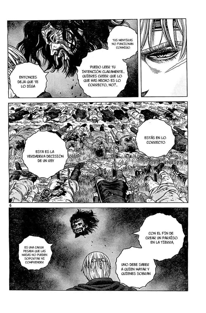 Read Vinland Saga (ES) Manga Online