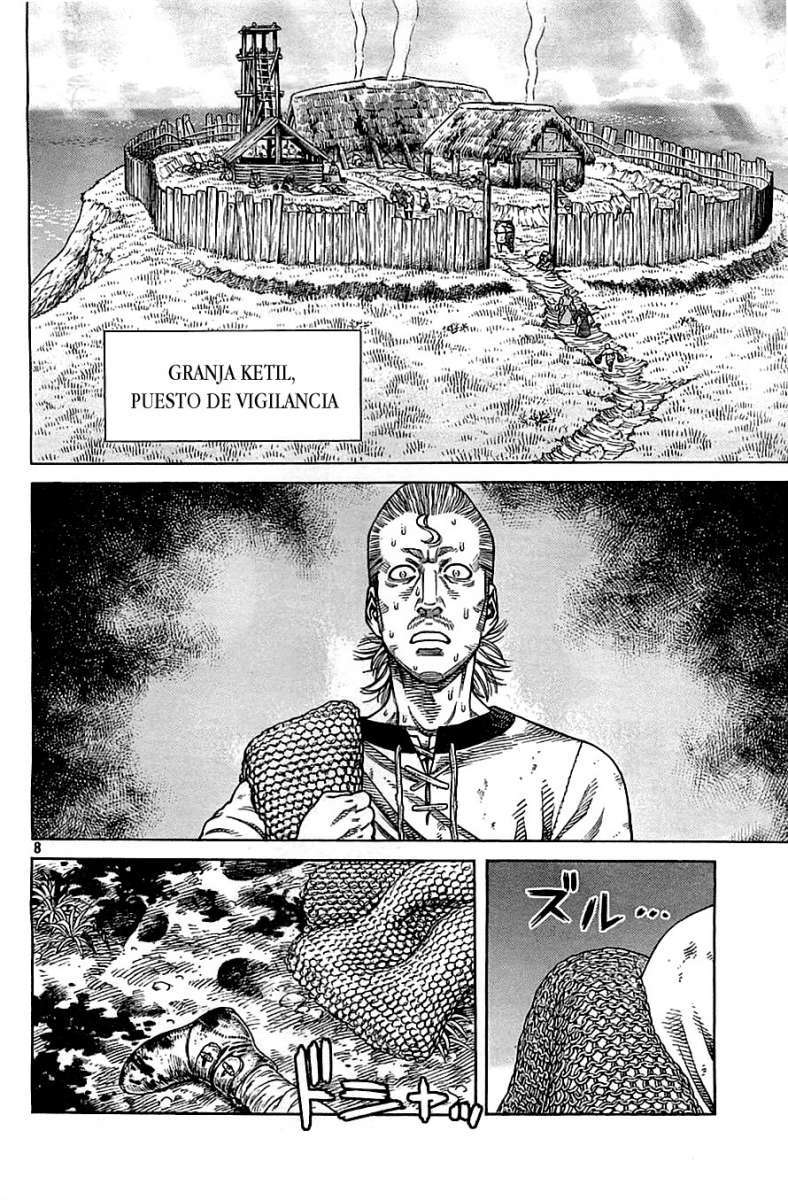 Read Vinland Saga (ES) Manga Online