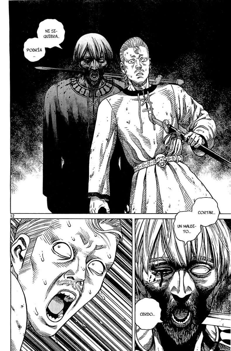 Read Vinland Saga (ES) Manga Online