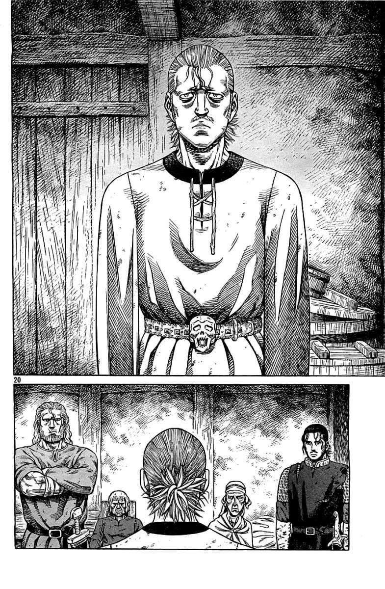 Read Vinland Saga (ES) Manga Online