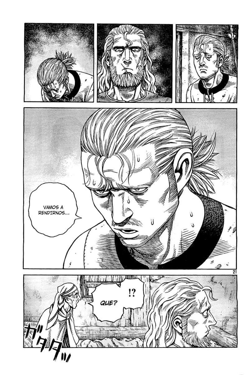 Read Vinland Saga (ES) Manga Online