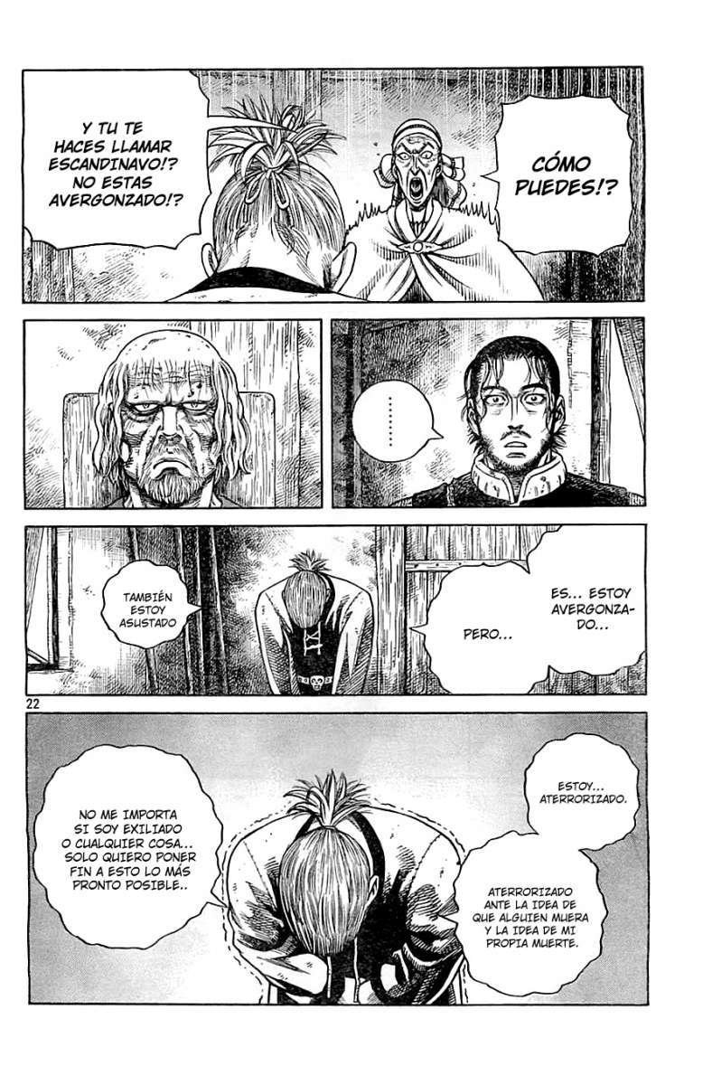Read Vinland Saga (ES) Manga Online