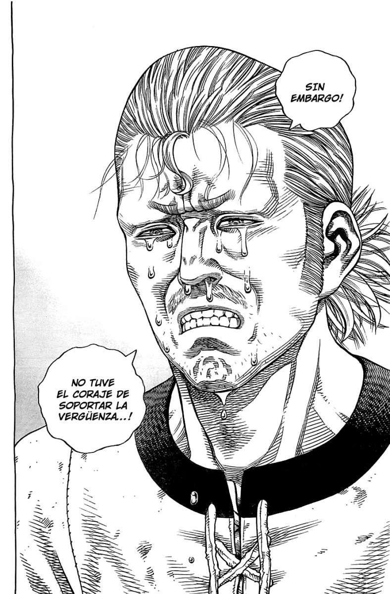 Read Vinland Saga (ES) Manga Online