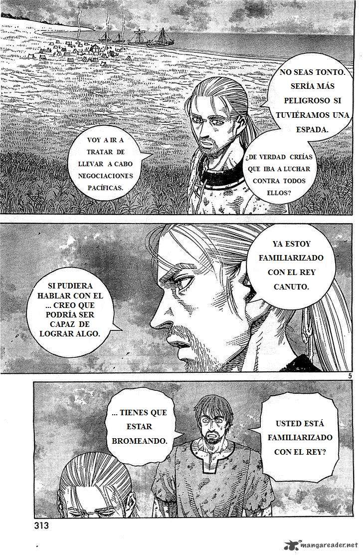 Read Vinland Saga (ES) Manga Online