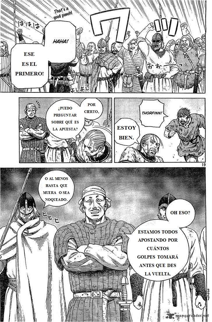 Read Vinland Saga (ES) Manga Online