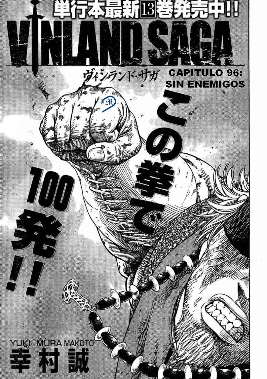 Read Vinland Saga (ES) Manga Online